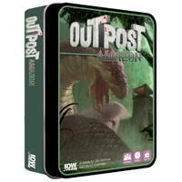 Outpost Amazon