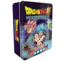 Dragon Ball Super Heroic Battle Tin