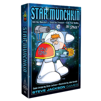 Munckin Star Munchkin