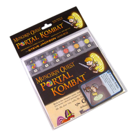 Munchkin Quest Portal Kombat