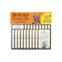 Munchkin Halloween Pack