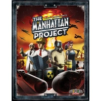 The Manhattan Project