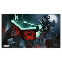 GamerMats: Raise the Dead - Playmat