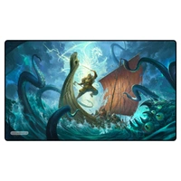 GamerMats: Release the Kraken - Playmat