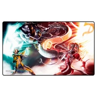 GamerMats: Duel - Playmat