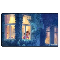 GamerMats: Rainy Day - Playmat