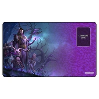 GamerMats: Undead Necromancer - Playmat