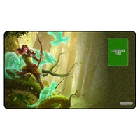 GamerMats: Spirit Hunter - Playmat