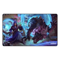 GamerMats: Protect the Portal - Playmat