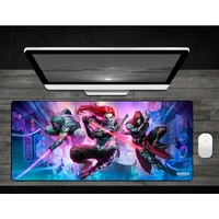 GamerMats: Ninja - Deskmat