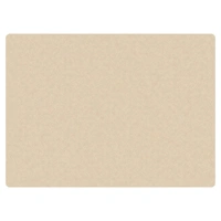 GamerMats: Sandy Terrain - Warhammer Compatible Mat - 44"x60