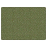GamerMats: Grassy Terrain - Warhammer Compatible Mat - 30"x44