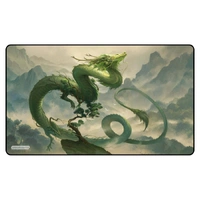 GamerMats: Sacred Forest Spirit - Playmat