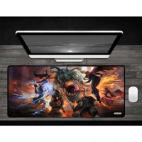 GamerMats: Behold - Deskmat