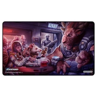 GamerMats: Ports of Call #2 - Starfinder Playmat