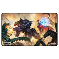 GamerMats: Swarm War - Starfinder Playmat
