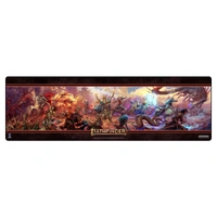 GamerMats: Pathfinder Game Master - Tablemat (96" x 30" or 8ft)