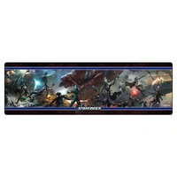 GamerMats: Starfinder Game Master - Tablemat (96" x 30" or 8ft)