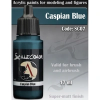 Scale 75 - Scalecolor - Caspian Blue 17ml