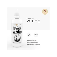 Scale 75 - Primer - Surface White 60ml