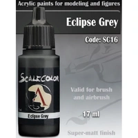 Scale 75 - Scalecolor - Eclipse Grey 17ml