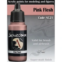 Scale 75 - Scalecolor - Pink Flesh 17ml