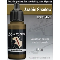 Scale 75 - Scalecolor - Arabic Shadow 17ml