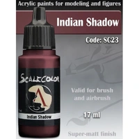Scale 75 - Scalecolor - Indian Shadow 17ml