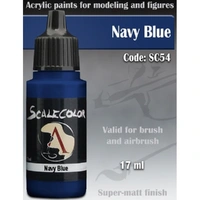 Scale 75 - Scalecolor - Navy Blue 17ml