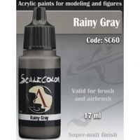 Scale 75 - Scalecolor - Rainy Gray 17ml