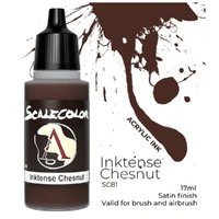 Scale 75 - Scalecolor - Inktense Chesnut 17ml