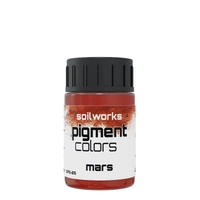 Scale 75 - Soilworks - Pigments - Mars 35ml
