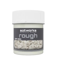 Scale 75 - Soilworks - Scenery - Acrylic Paste Rough 100ml