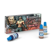 Scale 75 - Fantasy Colours - Unnatural Flesh  Paint Set