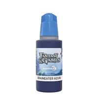 Scale 75 - Fantasy Colours - Braineater Azure 17ml