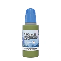 Scale 75 - Fantasy Colours - Undead Flesh 17ml