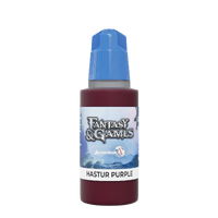 Scale 75 - Fantasy Colours - Hastur Purple 17ml