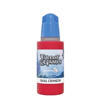 Scale 75 - Fantasy Colours - Baal Crimson 17ml