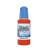 Scale 75 - Fantasy Colours - Beherit Red 17ml