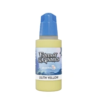 Scale 75 - Fantasy Colours - Lilith Yellow 17ml