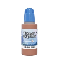 Scale 75 - Fantasy Colours - Ishtar Pink 17ml