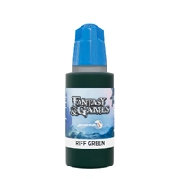 Scale 75 - Fantasy Colours - Riff Green 17ml