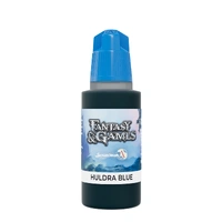 Scale 75 - Fantasy Colours - Huldra Blue 17ml