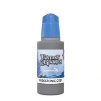Scale 75 - Fantasy Colours - Miskatonic Grey 17ml