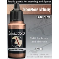 Scale 75 - Scalecolor - Metal n' Alchemy - Moonstone Alchemy 17ml