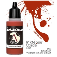 Scale 75 - Scalecolor - Inktense Oxide 17ml