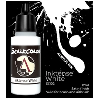 Scale 75 - Scalecolor - Inktense White 17ml