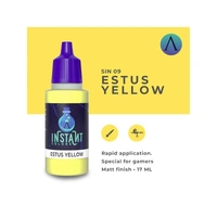 Scale 75 - Instant Colors - Estus Yellow 17ml