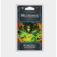Android: Netrunner – Democracy and Dogma