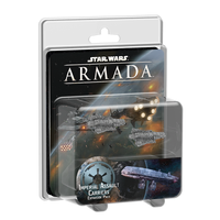 Star Wars: Armada – Imperial Assault Carriers Expansion Pack